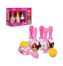 03069 Barbie Bowling -Fentoys