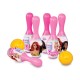 03069 Barbie Bowling -Fentoys