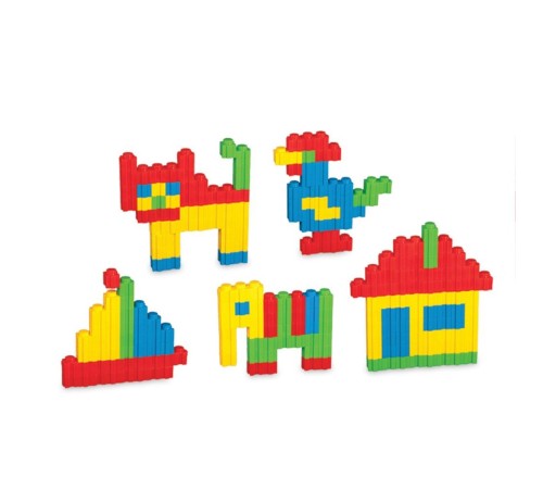 03148 MAXI TİK TAK KÜÇÜK BOX 62 PARÇA 03148 MAXI TİK TAK KÜÇÜK BOX 62 PARÇA