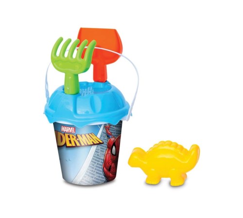 03168SpidermanKüçükKovaSeti-Dede 03168SpidermanKüçükKovaSeti-Dede