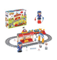 03258 RAYLI TREN SET