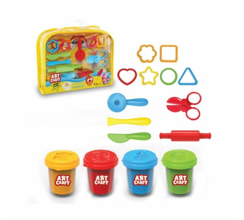 03293 GEOMETRİK ÇANTALI HAMUR SET 03293 GEOMETRİK ÇANTALI HAMUR SET