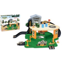 03340 ASKERİYE SET