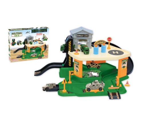 03340 ASKERİYE SET 03340 ASKERİYE SET