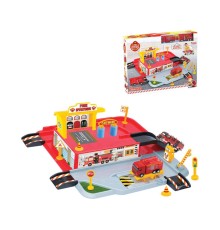 03343 İTFAİYE GARAJ SET