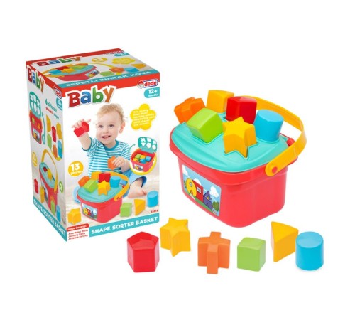 03414 SEPETLİ BUL-TAK KOVA 03414 SEPETLİ BUL-TAK KOVA