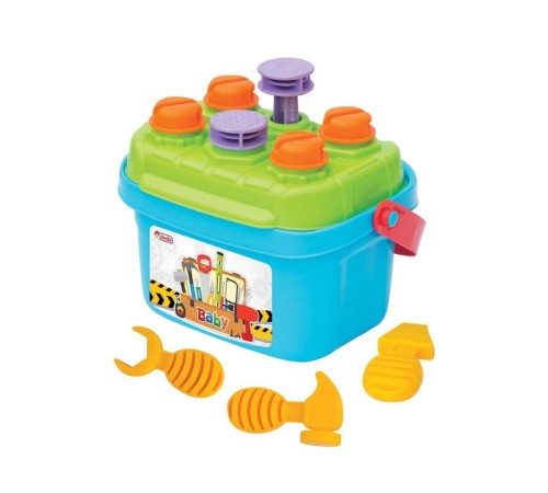 03416 TAMİR SET BUL-TAK KOVA 03416 TAMİR SET BUL-TAK KOVA