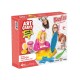 03458 KUAFÖR OYUN HAMUR SET