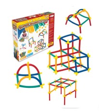 03461 SÜPER BAMBU ÇUBUKLAR 200 PARÇA