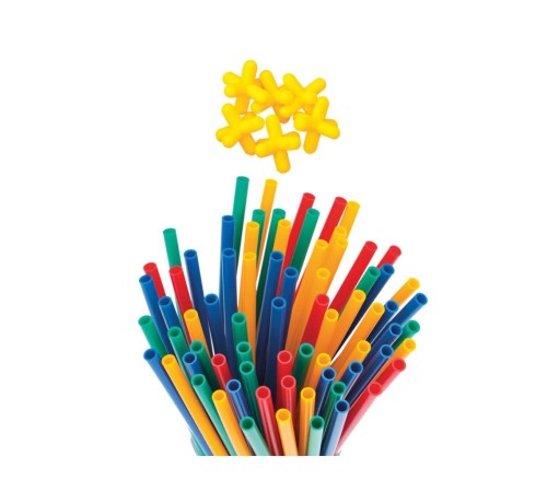 03461 SÜPER BAMBU ÇUBUKLAR 200 PARÇA 03461 SÜPER BAMBU ÇUBUKLAR 200 PARÇA