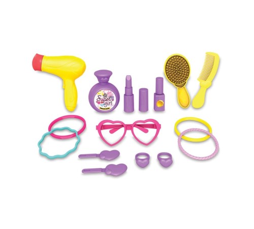 03468 Dede Candy Ken Güzellik Salonu 03468 Dede Candy Ken Güzellik Salonu