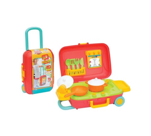 03477 MUTFAK SET BAVULUM 03477 MUTFAK SET BAVULUM