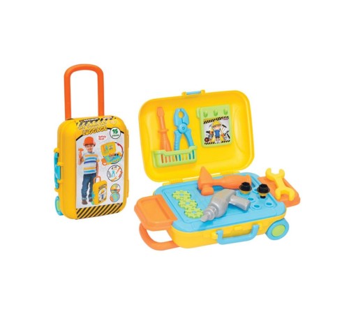 03483 TEKNİK TAMİR SET BAVULUM 03483 TEKNİK TAMİR SET BAVULUM