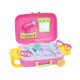 03485 CANDY GÜZELLİK SET BAVULUM