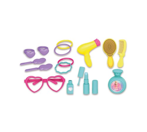 03509 BARBIE GÜZELLİK SALONU 03509 BARBIE GÜZELLİK SALONU