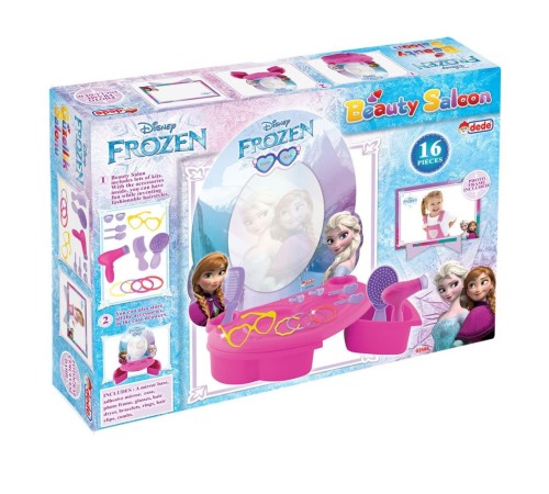 03566 FROZEN GÜZELLİK SALONU 03566 FROZEN GÜZELLİK SALONU