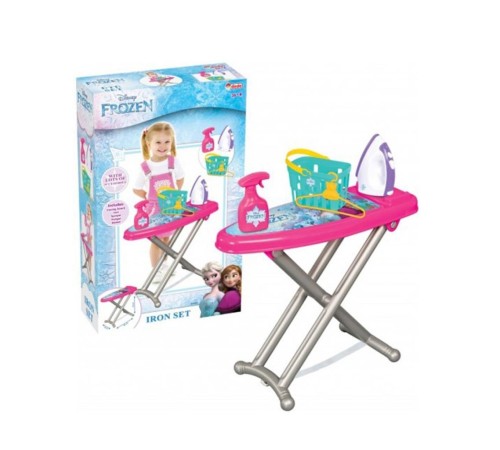 03585 FROZEN ÜTÜ SET 03585 FROZEN ÜTÜ SET