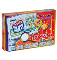 036 ROOPER -İP CAMBAZI 6LI