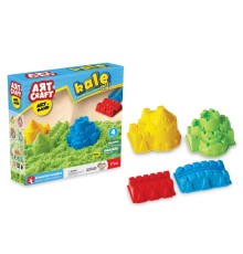 03610 KALEKUM SETİ 500 GR ARTSAND