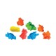 03613 DİNAZOR KUMSETİ 500 GR ARTSAND