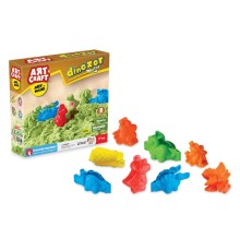 03613 DİNAZOR KUMSETİ 500 GR ARTSAND