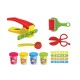 03618 EL PRESİ HAMUR SET 224GR