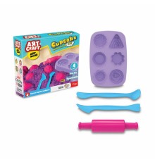 03624 KAP KEK KUM SET 500 GR ARTSTAND