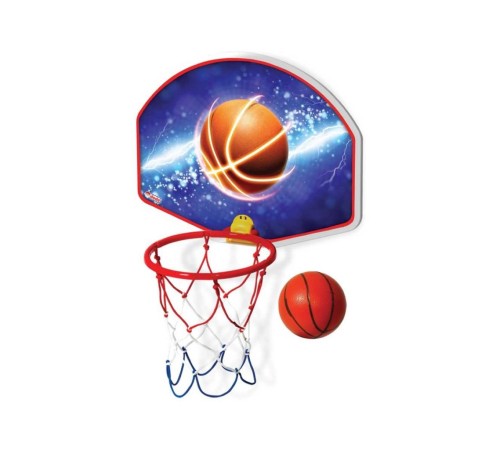 03642 Orta Boy Basket Potası -Fentoys 03642 Orta Boy Basket Potası -Fentoys