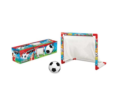 03645 Futbol Seti -Fentoys 03645 Futbol Seti -Fentoys