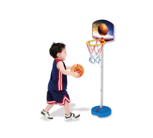 03650 Küçük Ayaklı Basketbol Potası -Fentoys 03650 Küçük Ayaklı Basketbol Potası -Fentoys