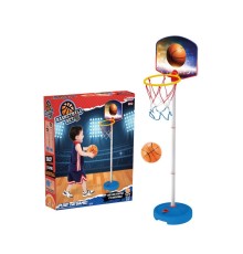 03650 Küçük Ayaklı Basketbol Potası -Fentoys