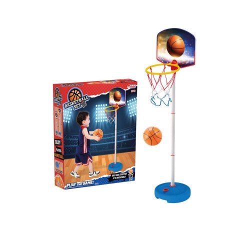 03650 Küçük Ayaklı Basketbol Potası -Fentoys 03650 Küçük Ayaklı Basketbol Potası -Fentoys