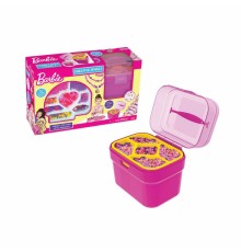 03659 BARBIE SEPETLİ TAKI SETİ