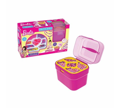 03659 BARBIE SEPETLİ TAKI SETİ 03659 BARBIE SEPETLİ TAKI SETİ