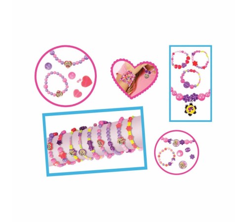 03659 BARBIE SEPETLİ TAKI SETİ 03659 BARBIE SEPETLİ TAKI SETİ