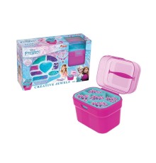 03660 FROZEN SEPETLİ TAKI SETİ