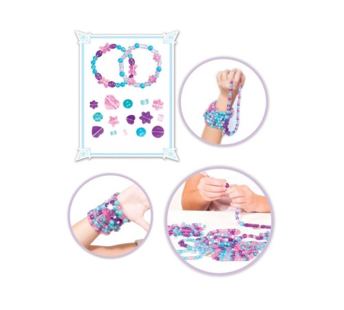 03660 FROZEN SEPETLİ TAKI SETİ 03660 FROZEN SEPETLİ TAKI SETİ