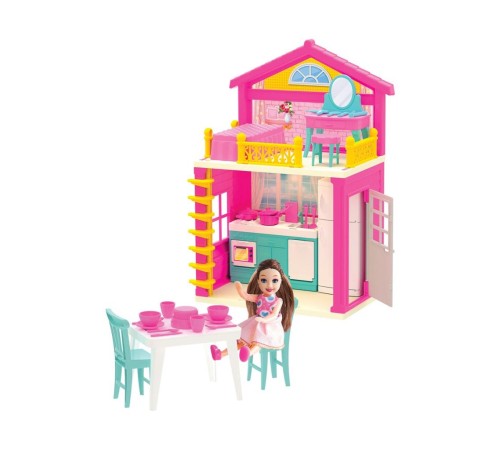 03661 LOLA NIN EVİ 2 KATLI 03661 LOLA NIN EVİ 2 KATLI