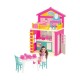 03661 LOLA NIN EVİ 2 KATLI