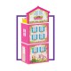 03662 LOLA NIN EVİ 3 KATLI