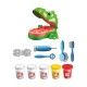 03677 DİNO DİŞÇİ HAMUR SET