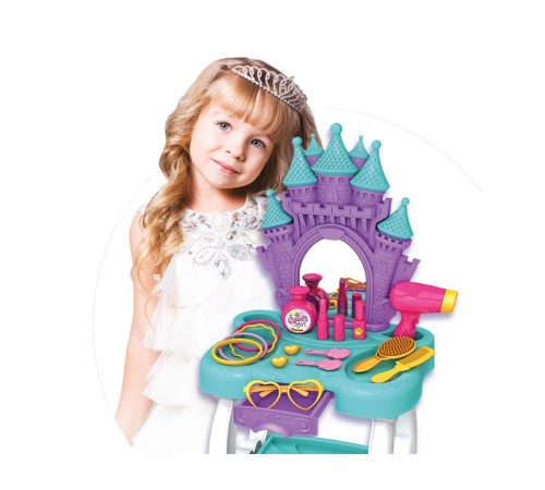 03695 Dede, Şato Güzellik Masası 03695 Dede, Şato Güzellik Masası