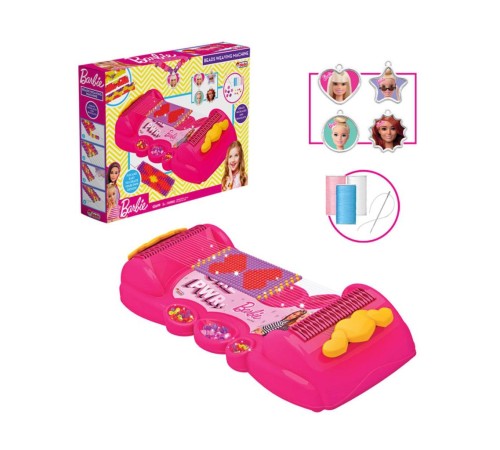 03699 Barbie Takı Dokuma Seti -Dede 03699 Barbie Takı Dokuma Seti -Dede