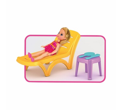03742 Lola'nın Tatil Evi -Dede
