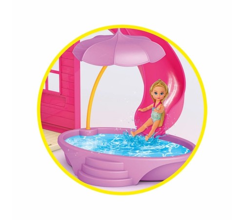 03742 Lola'nın Tatil Evi -Dede