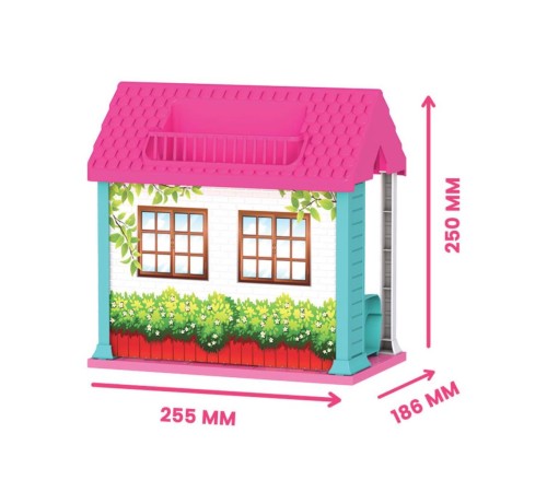 03756 MİLANIN BAHÇE EVİ 03756 MİLANIN BAHÇE EVİ