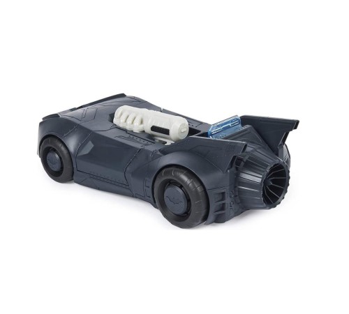 037676 DC Comics Tech Defender Batmobil -Spinmaster 037676 DC Comics Tech Defender Batmobil -Spinmaster