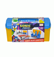 03825 SONIC ALET ÇANTA