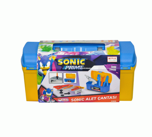 03825 SONIC ALET ÇANTA 03825 SONIC ALET ÇANTA