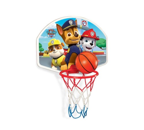 03878 Paw Patrol Basket Potası Orta Boy -Fentoy 03878 Paw Patrol Basket Potası Orta Boy -Fentoy